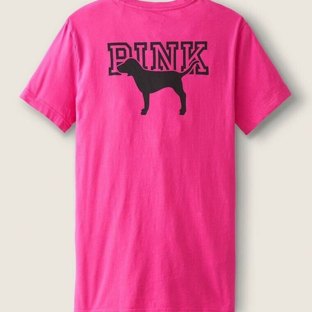 NWT VS PINK NEON FUCHSIA SET - Picture 9 of 9